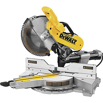 Mitre Saw